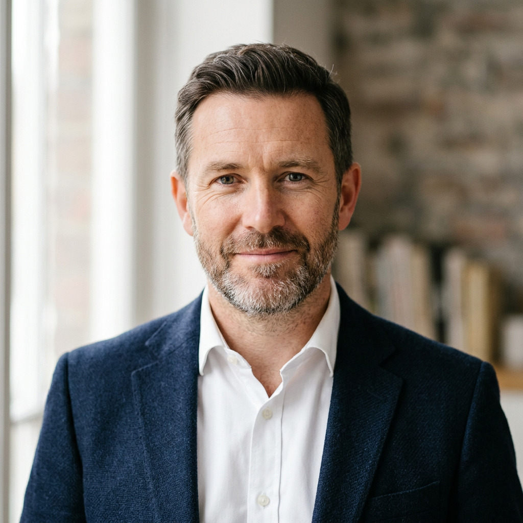 Alasdair Macleod